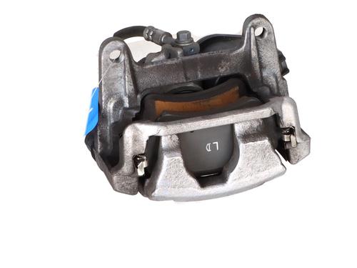 Right rear brake caliper AUDI A6 C8 (4A2) 45 TFSI Mild Hybrid quattro | BP30501463M106