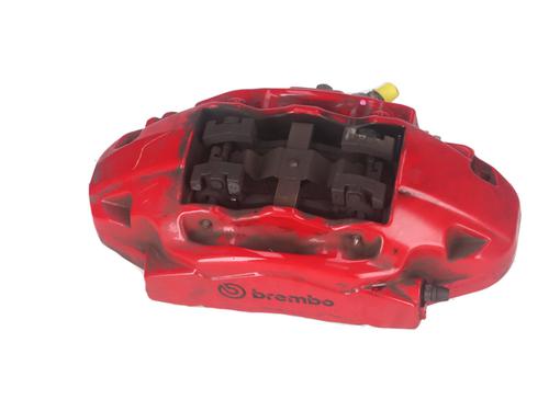 Used Right front brake caliper Right front brake caliper GENESIS G70 (IK) 2.0 T-GDi (245 hp) 39918667 39918667