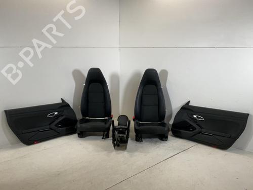 Used Seats set Seats set 36909191 36909191