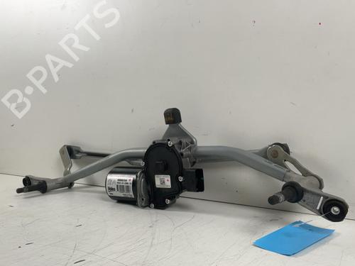 Front wiper motor OPEL VIVARO C Van (K0) VIVARO-E HYDROGEN | BP39927689M29 - Image 3