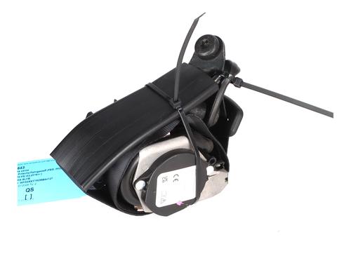 Used Front left seatbelt Front left seatbelt FORD TRANSIT V363 Platform/Chassis (FED, FFD) 2.0 EcoBlue (170 hp) 39690059 39690059