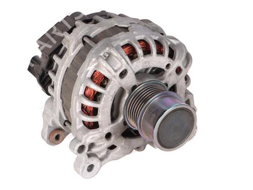 Alternator VW POLO VI (AW1, BZ1, AE1) 1.0 TSI | BP28674103M7 