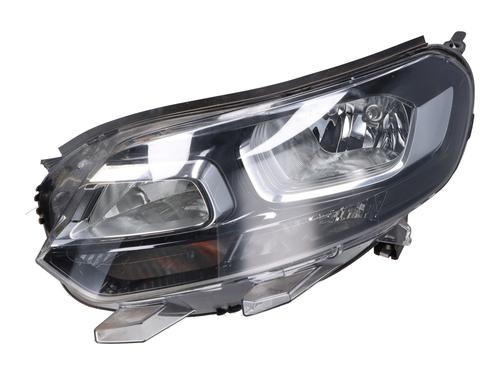 left-headlight-opel-vivaro-c-van-k0-2019-39921070 main image