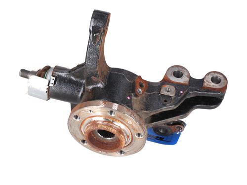 Used Right front steering knuckle Right front steering knuckle OPEL VIVARO C Van (K0) VIVARO-E HYDROGEN (136 hp) 39920065 39920065