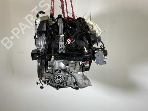 Engine PORSCHE PANAMERA (971) 2.9 4 E-Hybrid (97ABE1, 97BBE1) | BP34197371M1 - Image 4