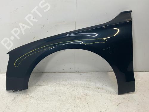 Used Left front fenders Left front fenders AUDI A8 D4 (4H2, 4H8, 4HC, 4HL) 3.0 TDI quattro (258 hp) 36111394 36111394