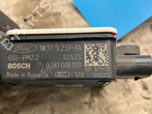 Electronic sensor FORD TRANSIT V363 Platform/Chassis (FED, FFD) 2.0 EcoBlue | BP38234004M84 - Image 2
