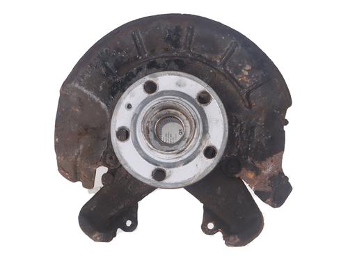 Used Left front steering knuckle SKODA RAPID Spaceback (NH1) 1.2 TSI (86 hp) 22966778