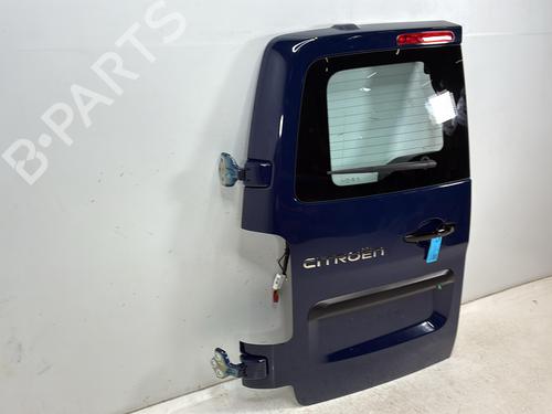 Left tailgate CITROËN JUMPY III Van (V_) ë-JUMPY HYDROGEN | BP39927003C76 - Image 2