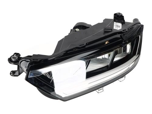 BP17918215C28 | Left headlight VW T-ROC (A11, D11) 1.0 TSI BP17918215C28