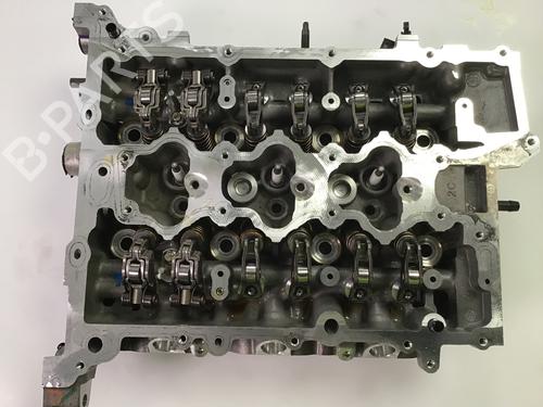Cylinder head FORD FIESTA VII (HJ, HF) 1.5 ST EcoBoost | BP19101395M5 