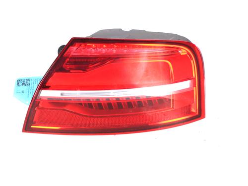 Used Right taillight Right taillight AUDI A8 D4 (4H2, 4H8, 4HC, 4HL) 3.0 TDI quattro (258 hp) 35114089 35114089