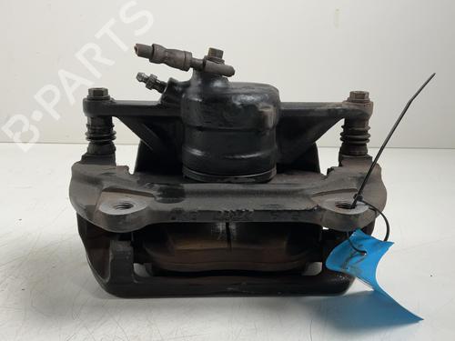 Left front brake caliper CUPRA FORMENTOR (KM7, KMP) 1.4 e-Hybrid VZ | BP36889170M105  - Image 5