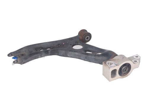 Used Left front suspension arm VW CC B7 (358) 2.0 TDI (140 hp) 19703904