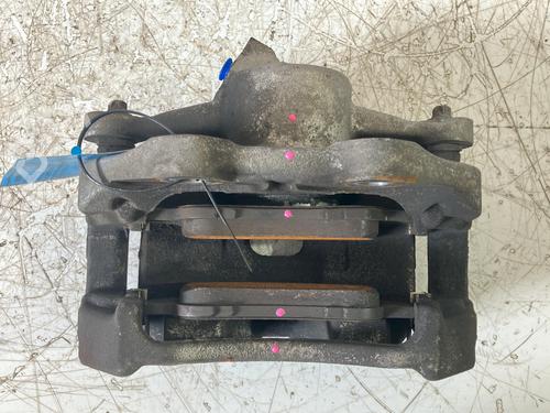 Left front brake caliper CITROËN C4 III (BA_, BB_, BC_) 1.2 PureTech 130 (BAHNSA, BAHNSB) | BP37610223M105 - Image 4