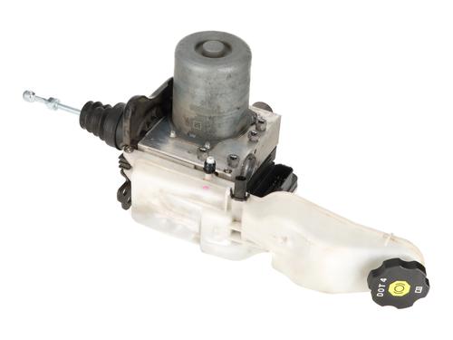 ABS Bremseaggregat OPEL ASTRA K Sports Tourer (B16) 1.2 Turbo (35) (110 hp) 28058769