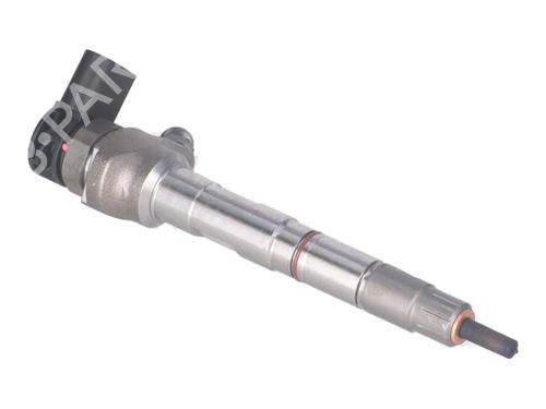 Used Injector VW TRANSPORTER T6 Van (SGA, SGH, SHA, SHH) 2.0 TDI (204 hp) 27332511