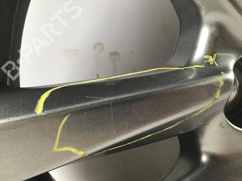 Rim TOYOTA YARIS (_P13_) 1.3 (NSP130_, NSP130) | BP19673743C45 