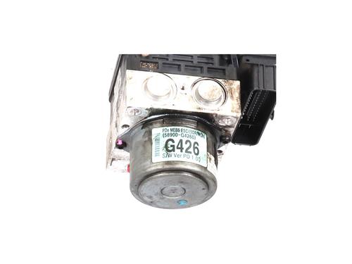 ABS pump HYUNDAI i30 (PDE, PD, PDEN) 1.6 CRDi | BP38600590M43 - Image 3