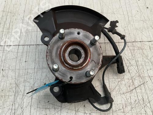 Used Left front steering knuckle Left front steering knuckle 38272536 38272536