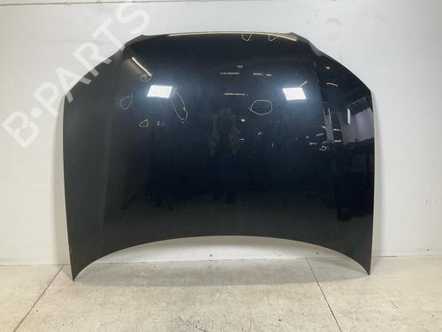Used Hood AUDI A3 Sportback (8PA) S3 quattro (265 hp) 17065436