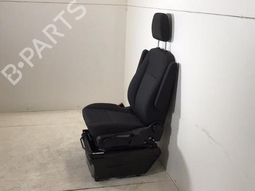 Sæde venstre fortil FORD TRANSIT V363 Platform/Chassis (FED, FFD) 2.0 EcoBlue | BP30001391C15