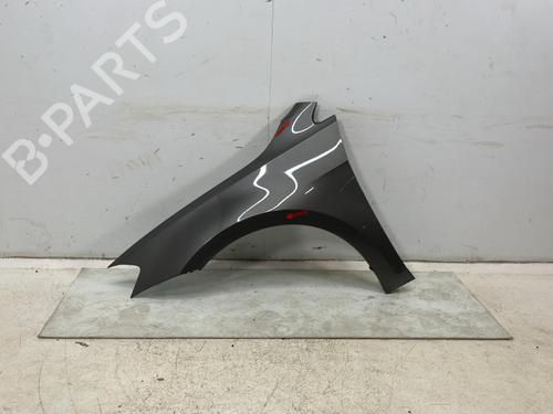 Used Left front fenders Left front fenders VW GOLF VII Variant (BA5, BV5) 1.6 TDI (105 hp) 40599168 40599168