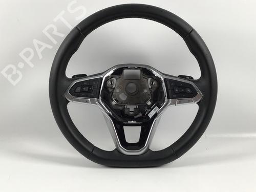 Used Steering wheel Steering wheel VW GOLF VIII (CD1, DA1) 1.0 TSI (90 hp) 35723114 35723114