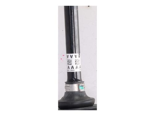 Left front driveshaft TOYOTA AYGO X (_B7_) 1.0 VVT-i (KGB70) | BP39925091M38 - Image 2