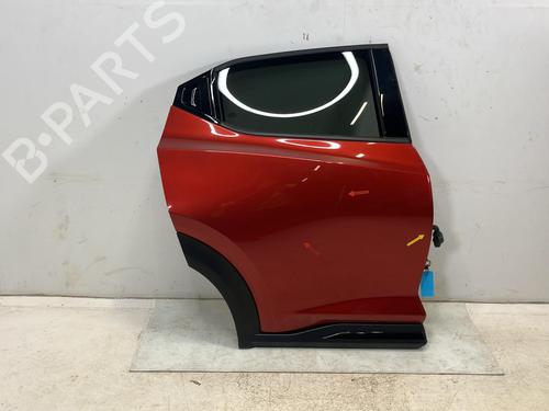 Used Right rear door Right rear door NISSAN JUKE (F16_) 1.0 (114 hp) 40043607 40043607