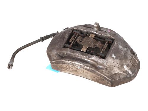 Venstre bremsekaliper foran Venstre bremsekaliper foran MERCEDES-BENZ S-CLASS (W222, V222, X222) S 350 BlueTEC / d 4-matic (222.033, 222.133) (258 hp) 34197457 34197457