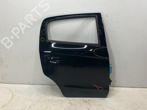 Used Right rear door Right rear door MITSUBISHI MIRAGE / SPACE STAR VI Hatchback (A0_A) 1.0 (A05A) (71 hp) 35931387 35931387