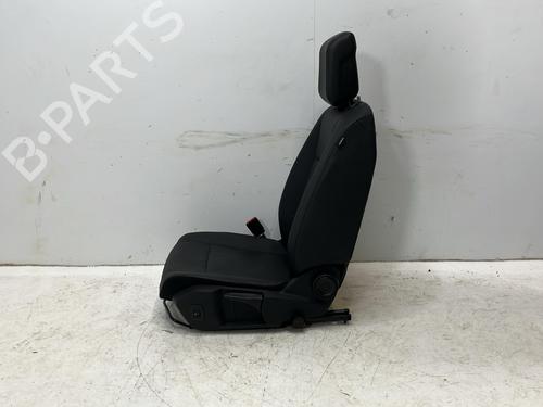 Left front seat OPEL VIVARO C Van (K0) VIVARO-E HYDROGEN | BP39925041C15 - Image 2