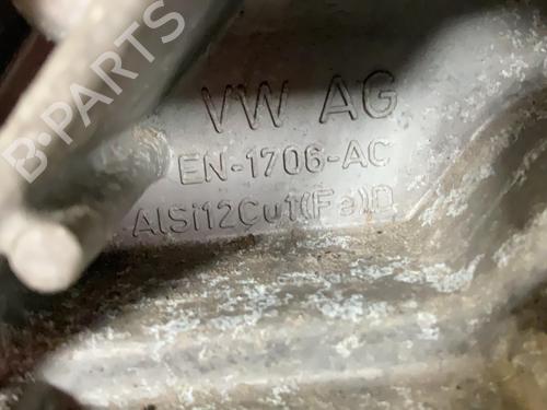 Gearbox VW GOLF V (1K1) 1.6 | BP40599132M3  - Image 5