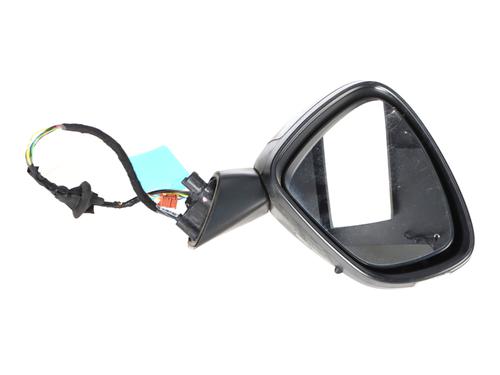 Used Right mirror Right mirror CITROËN C3 AIRCROSS II (2R_, 2C_) 1.2 PureTech 110 (2RHNZB, 2RHNZW, 2RHNPX, 2RHNPJ) (110 hp) 34278739 34278739