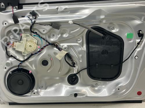 Right front door SKODA RAPID (NH3, NK3, NK6) 1.0 TSI | BP25886335C3 