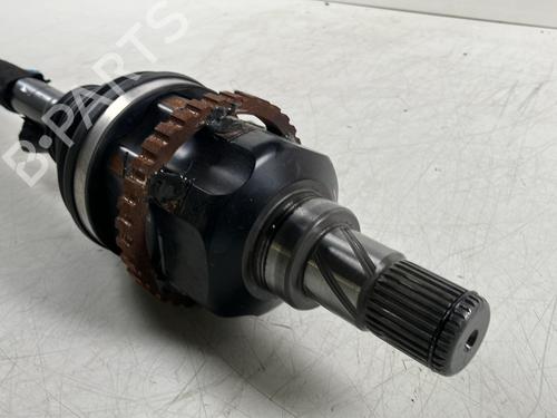 Left front driveshaft BYD YUAN PLUS EV | BP39925610M38 - Image 4