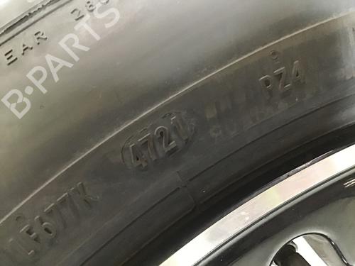 Rim MERCEDES-BENZ GLB (X247) GLB 220 d 4-matic (247.615) | BP26583095C45 