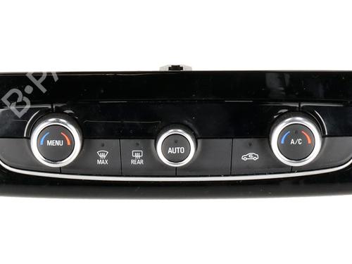 climate-control-opel-corsa-f-p2jo-2019-38566997 main image