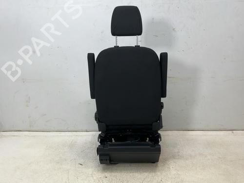 Left front seat FORD TRANSIT V363 Platform/Chassis (FED, FFD) 2.0 EcoBlue | BP40262300C15 - Image 3