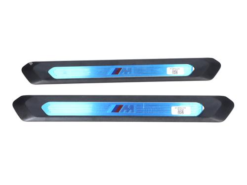 Used Step BMW X3 (G01, F97, G08) xDrive 20 i (184 hp) 31053965