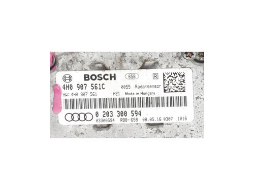 Electronic module AUDI A8 D4 (4H2, 4H8, 4HC, 4HL) 3.0 TDI quattro | BP36048909M83 - Image 3