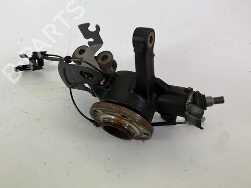 Left front steering knuckle OPEL VIVARO C Van (K0) VIVARO-E HYDROGEN | BP39926561M25 - Image 2