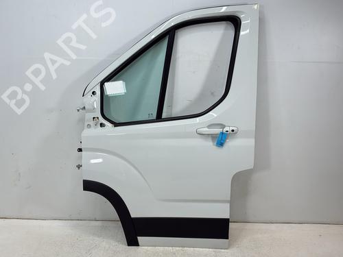 Used Left front door Left front door MAXUS DELIVER 9 Van 2.0 D (SV63C, SV63D) (148 hp) 39928825 39928825