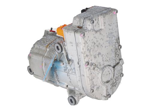 AC compressor HYUNDAI IONIQ 5 (NE) N All-wheel Drive | BP39923170M34 - Image 2