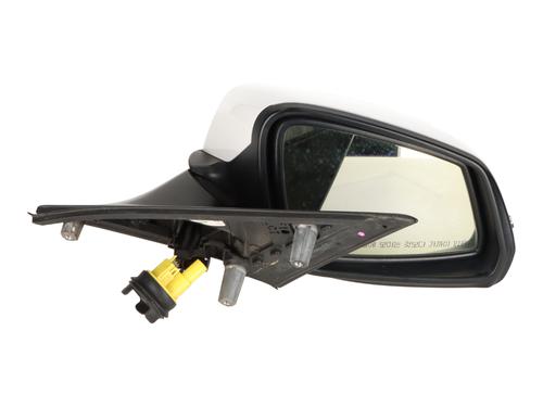 Right mirror BMW 5 (F10) 520 d xDrive | BP27661809C27 