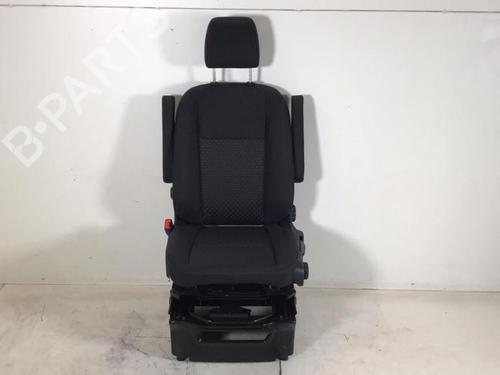 Siège avant gauche FORD TRANSIT V363 Platform/Chassis (FED, FFD) 2.0 EcoBlue (170 hp) 29514781