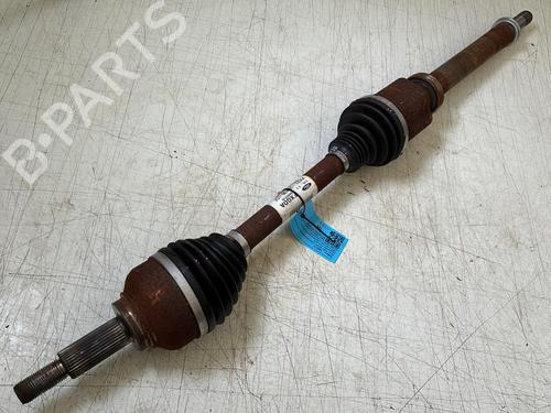 Right front driveshaft FORD TRANSIT V363 Platform/Chassis (FED, FFD) 2.0 EcoBlue | BP39170991M39 - Image 2