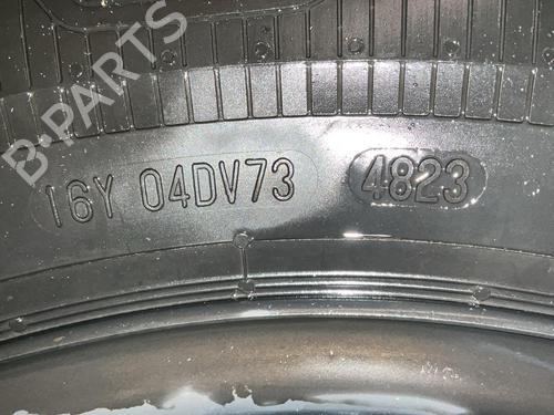 Rim FORD TRANSIT V363 Platform/Chassis (FED, FFD) 2.0 EcoBlue | BP36525895C45 - Image 8