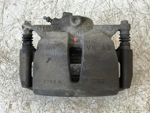 Right front brake caliper VW TIGUAN ALLSPACE (BW2, BJ2) 2.0 TDI 4motion | BP37817851M104 - Image 3